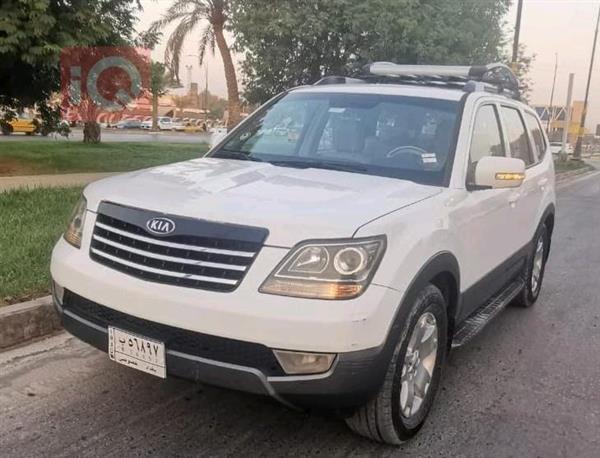 Kia Mohave 2013 for sale in Iraq - Karbala